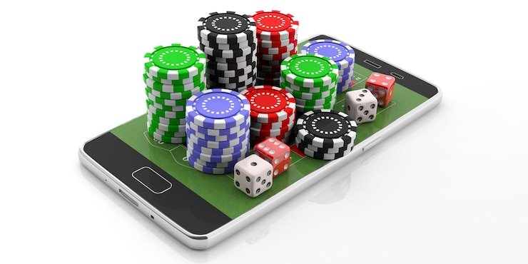 Langkah-langkah mengakses Taruhan Olahraga di deposlot88 melalui browser mobile