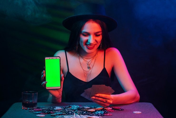 Tampilan responsif deposlot88 pada berbagai ukuran layar smartphone