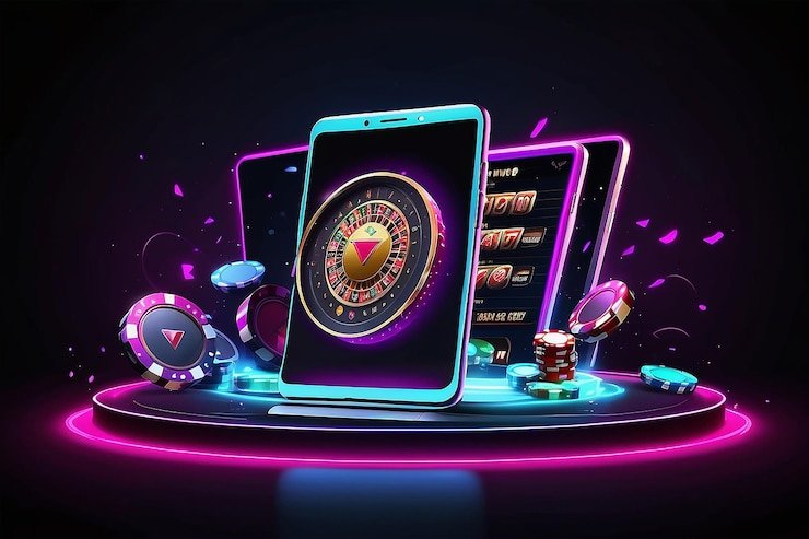 Langkah-langkah memulai bermain slot online di platform deposlot88 dari pendaftaran hingga permainan