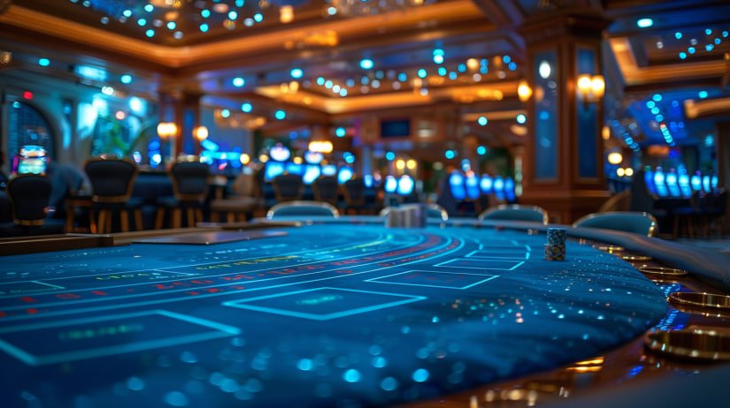 Panduan bermain Live Casino secara bertanggung jawab dan terkontrol di deposlot88
