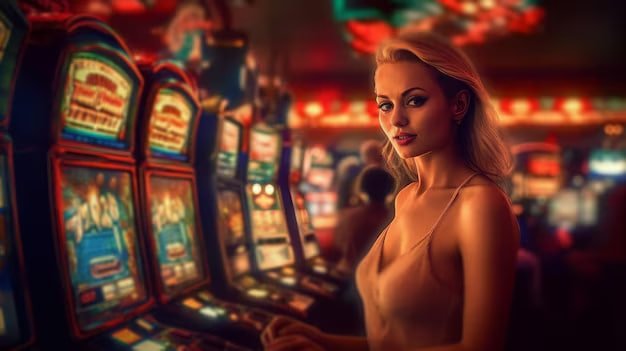Ilustrasi pengelolaan anggaran bermain yang bijak di platform deposlot88