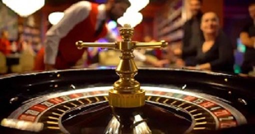 Tampilan antarmuka platform hiburan deposlot88 di layar desktop