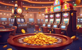 Ilustrasi keamanan akun dan perlindungan privasi data pengguna di deposlot88